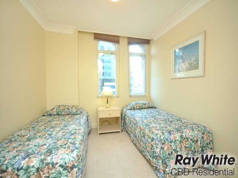 45/289 Queen Street, Brisbane QLD 4000