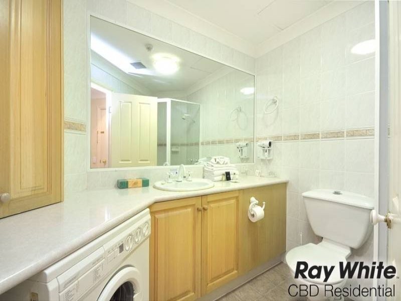 45/289 Queen Street, Brisbane QLD 4000