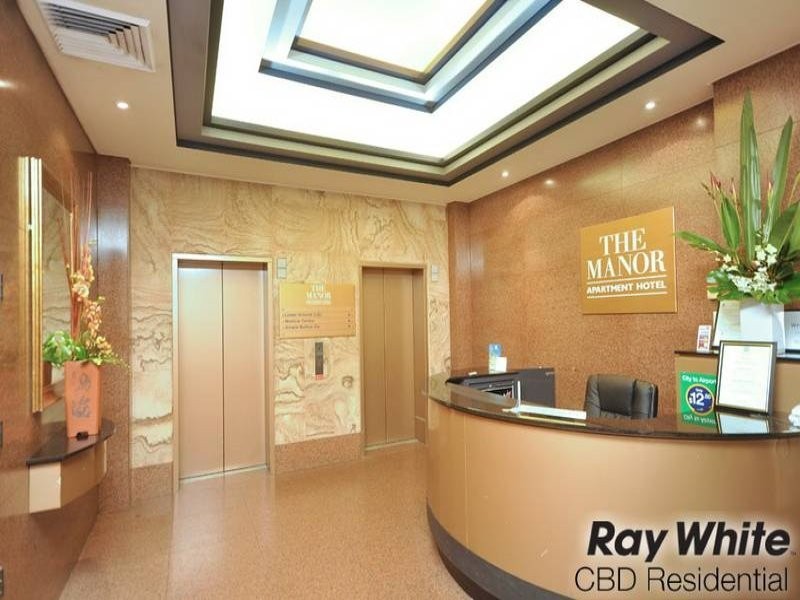 45/289 Queen Street, Brisbane QLD 4000