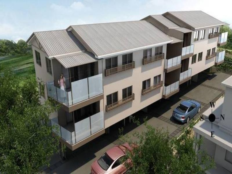 4/57 Franklin Street, Annerley QLD 4103