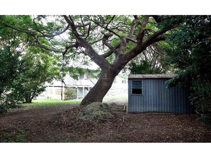 2 Furley Street, Aspley QLD 4034