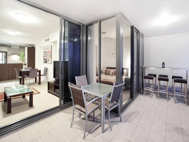 464/420 Queen Street, Brisbane QLD 4000