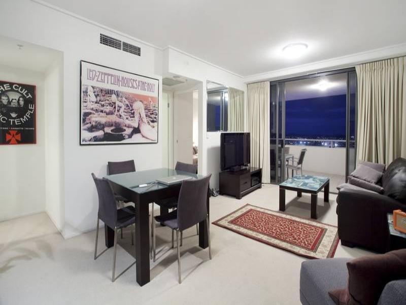 464/420 Queen Street, Brisbane QLD 4000