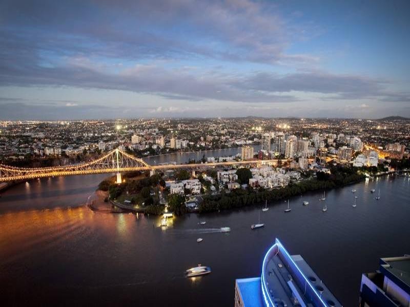 464/420 Queen Street, Brisbane QLD 4000