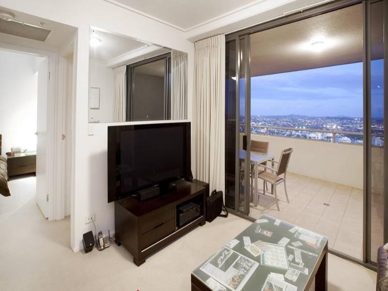 464/420 Queen Street, Brisbane QLD 4000