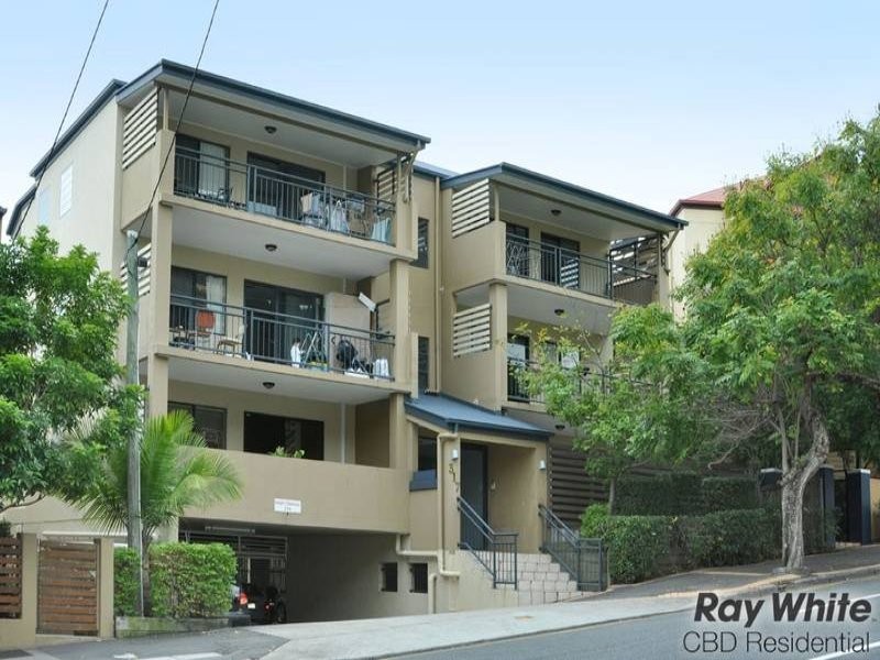 6/317 Boundary Street, Spring Hill QLD 4000