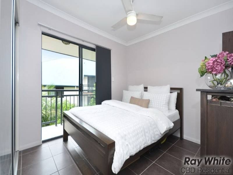 6/317 Boundary Street, Spring Hill QLD 4000