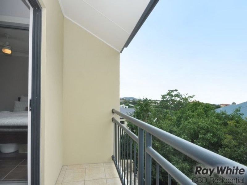 6/317 Boundary Street, Spring Hill QLD 4000