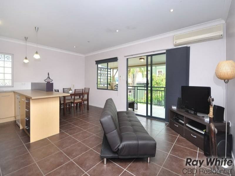 6/317 Boundary Street, Spring Hill QLD 4000