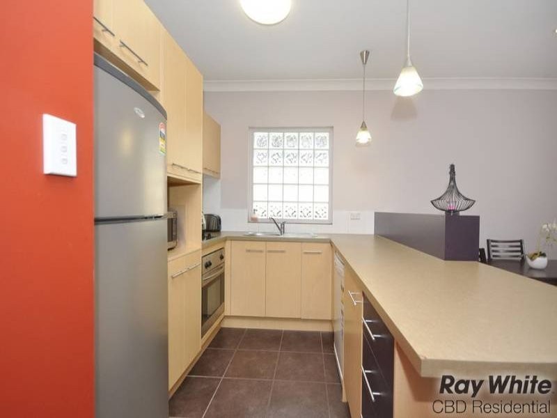 6/317 Boundary Street, Spring Hill QLD 4000