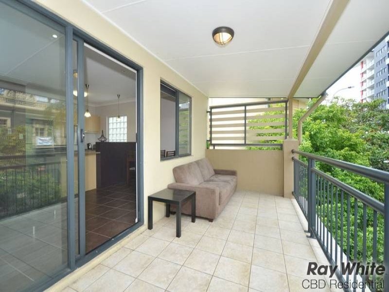 6/317 Boundary Street, Spring Hill QLD 4000