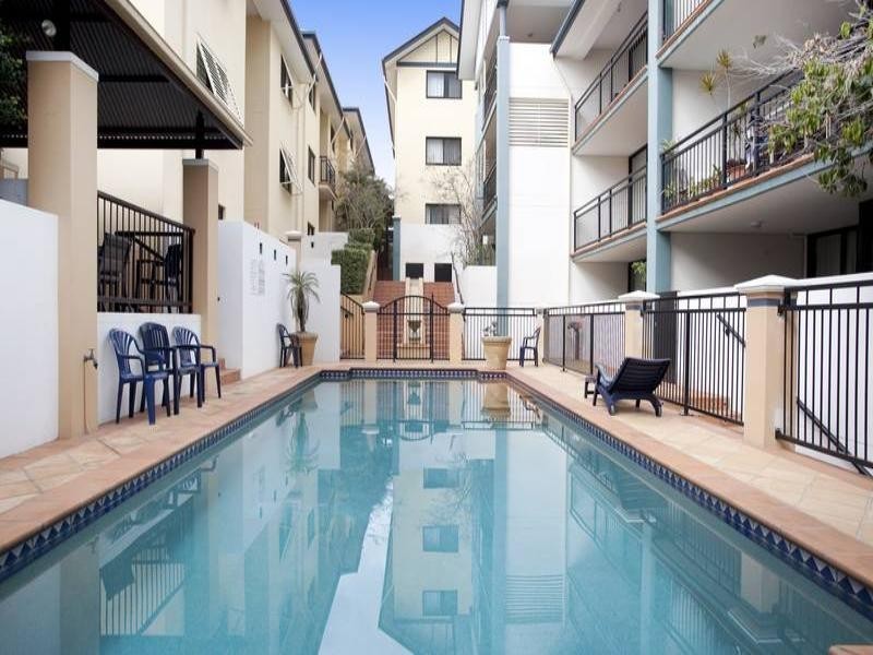 38/2 St Pauls Terrace, Spring Hill QLD 4000