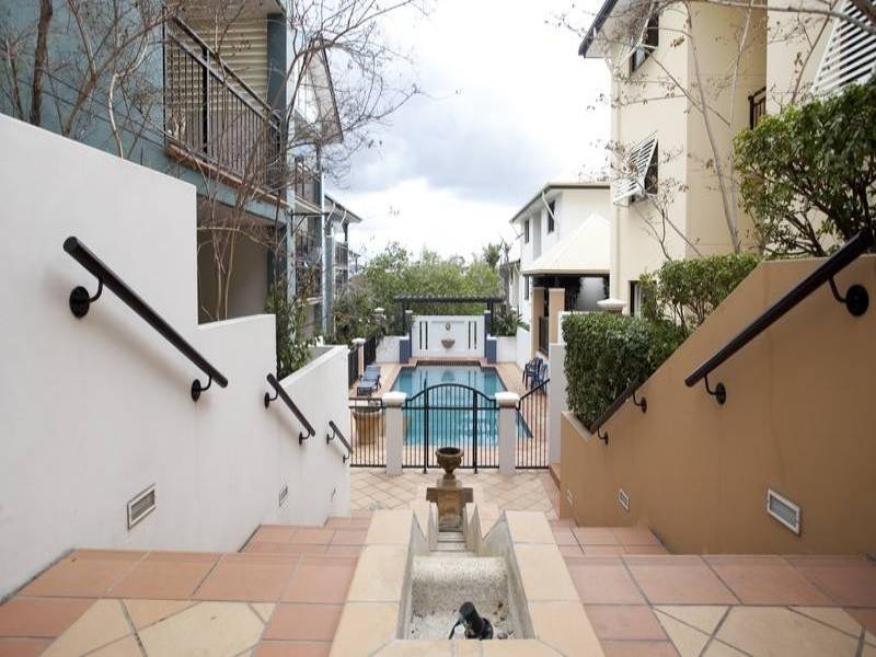 38/2 St Pauls Terrace, Spring Hill QLD 4000