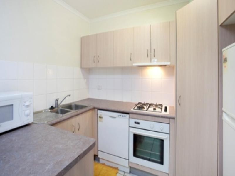 38/2 St Pauls Terrace, Spring Hill QLD 4000