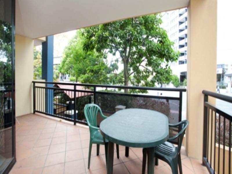 38/2 St Pauls Terrace, Spring Hill QLD 4000