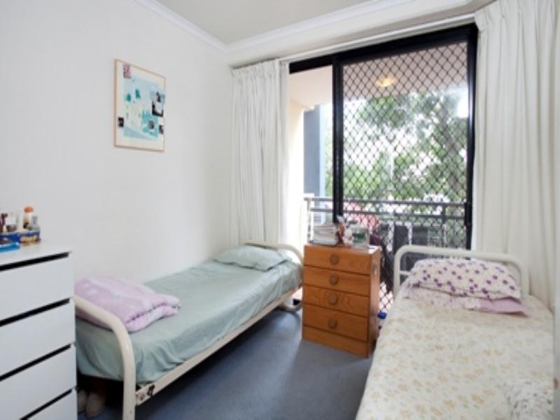 38/2 St Pauls Terrace, Spring Hill QLD 4000