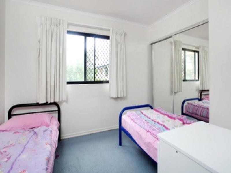 38/2 St Pauls Terrace, Spring Hill QLD 4000
