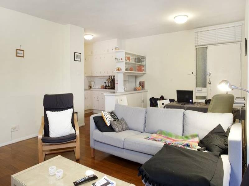 10B/182 Dornoch Street, Highgate Hill QLD 4101