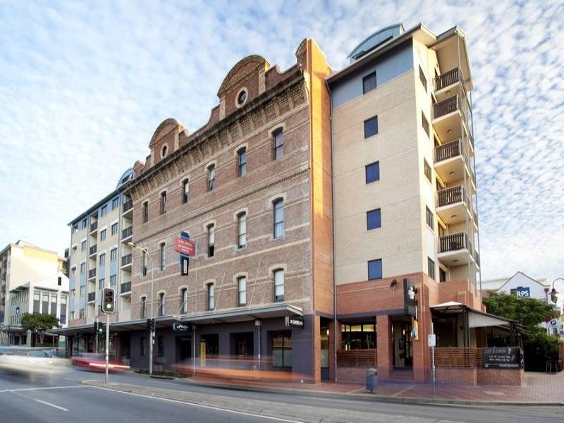 211/455A BRUNSWICK Street, Fortitude Valley QLD 4006
