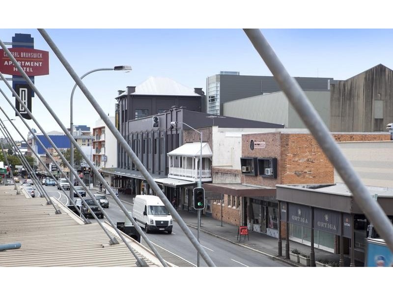 211/455A BRUNSWICK Street, Fortitude Valley QLD 4006