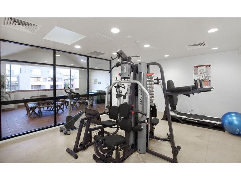 211/455A BRUNSWICK Street, Fortitude Valley QLD 4006