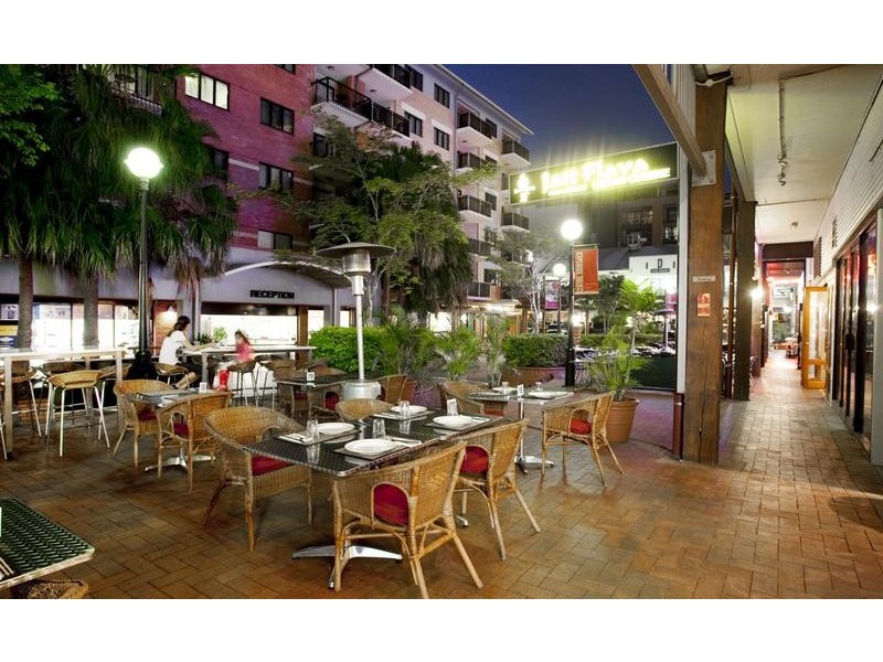 211/455A BRUNSWICK Street, Fortitude Valley QLD 4006