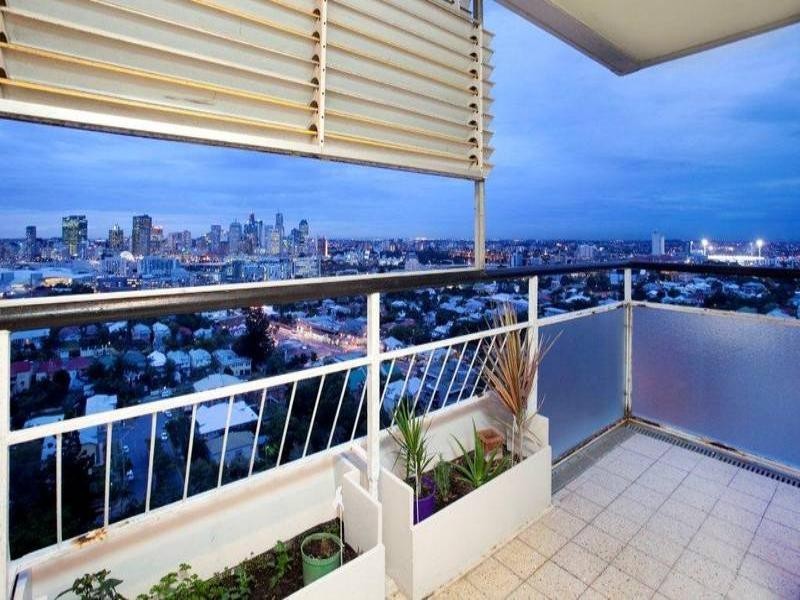 10b/182 Dornoch Terrace, Highgate Hill QLD 4101