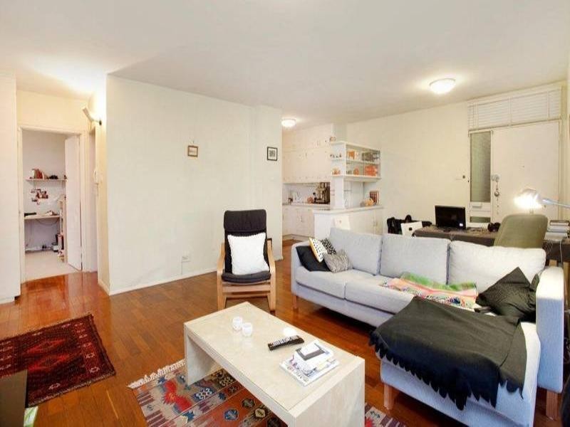 10b/182 Dornoch Terrace, Highgate Hill QLD 4101