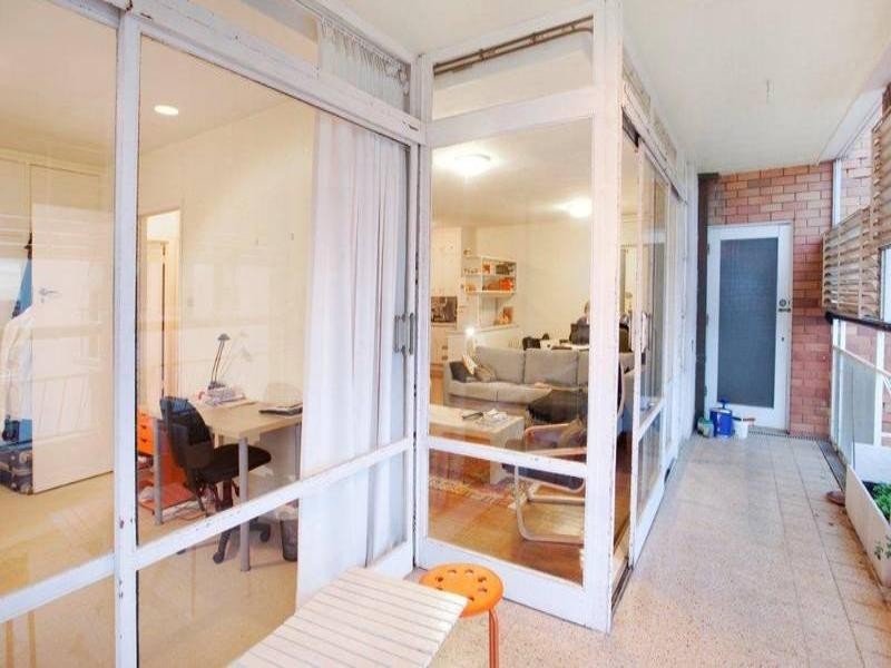 10b/182 Dornoch Terrace, Highgate Hill QLD 4101