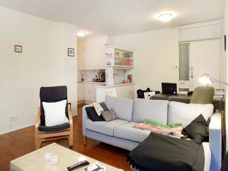 10b/182 Dornoch Terrace, Highgate Hill QLD 4101