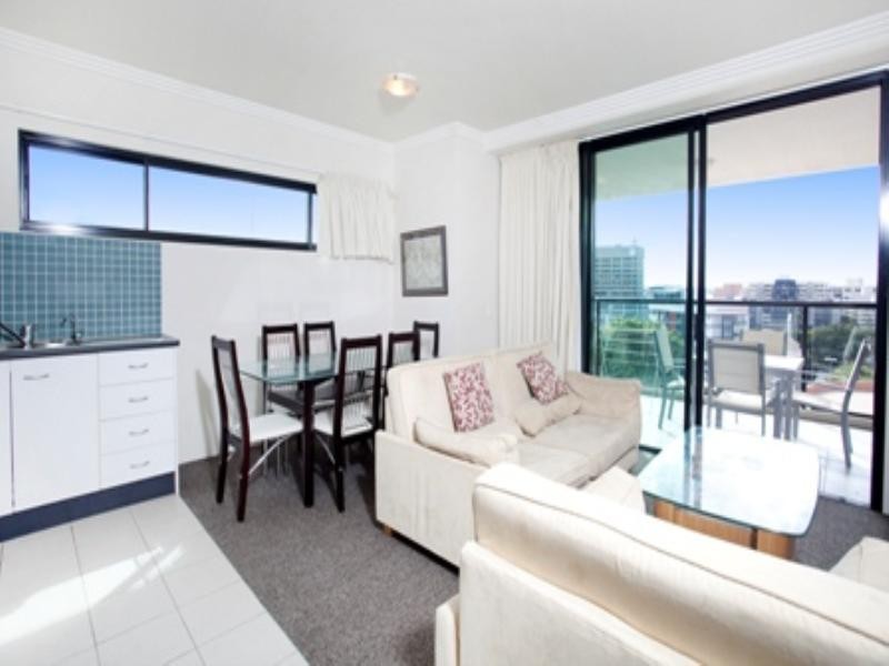 805/353 Turbot Street, Brisbane QLD 4000