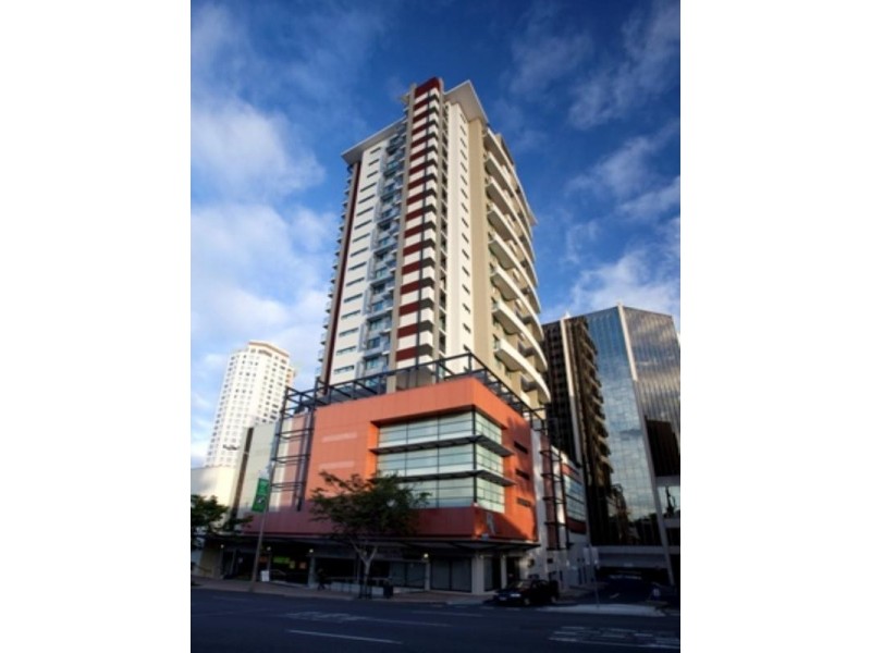805/353 Turbot Street, Brisbane QLD 4000
