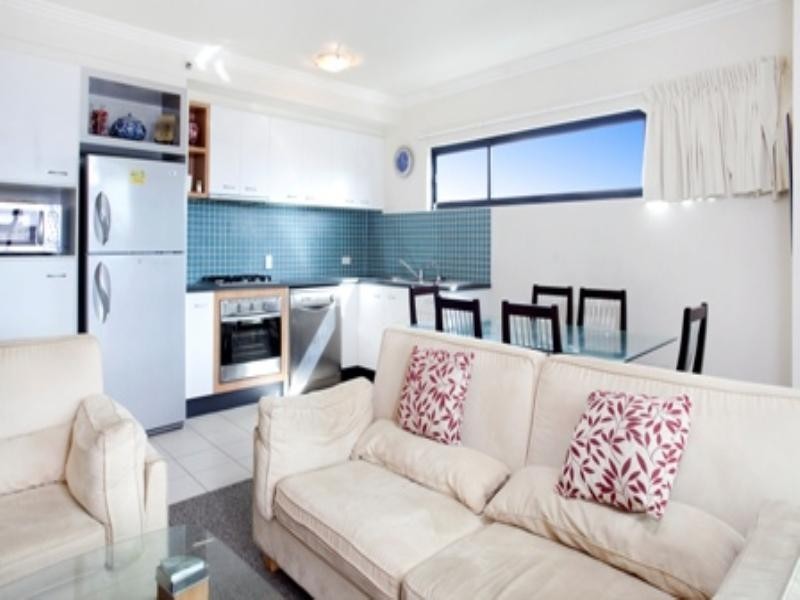 805/353 Turbot Street, Brisbane QLD 4000