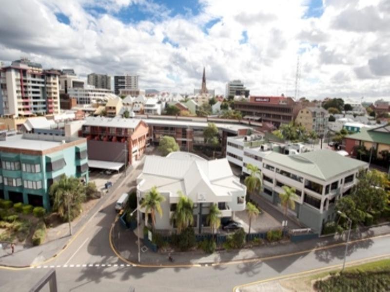 805/353 Turbot Street, Brisbane QLD 4000
