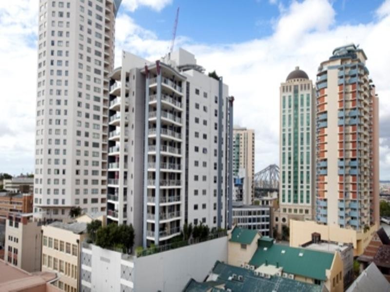 805/353 Turbot Street, Brisbane QLD 4000