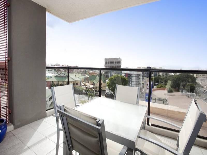 805/353 Turbot Street, Brisbane QLD 4000