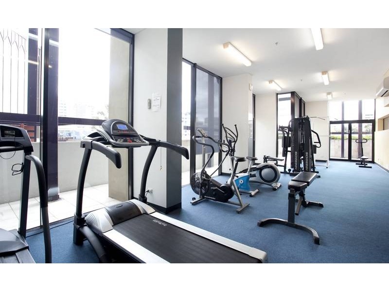 805/353 Turbot Street, Brisbane QLD 4000