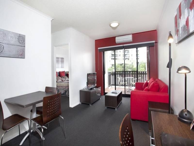 455A BRUNSWICK Street, Fortitude Valley QLD 4006
