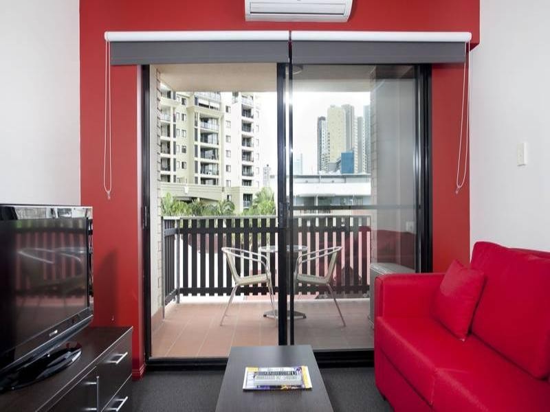 455A BRUNSWICK Street, Fortitude Valley QLD 4006