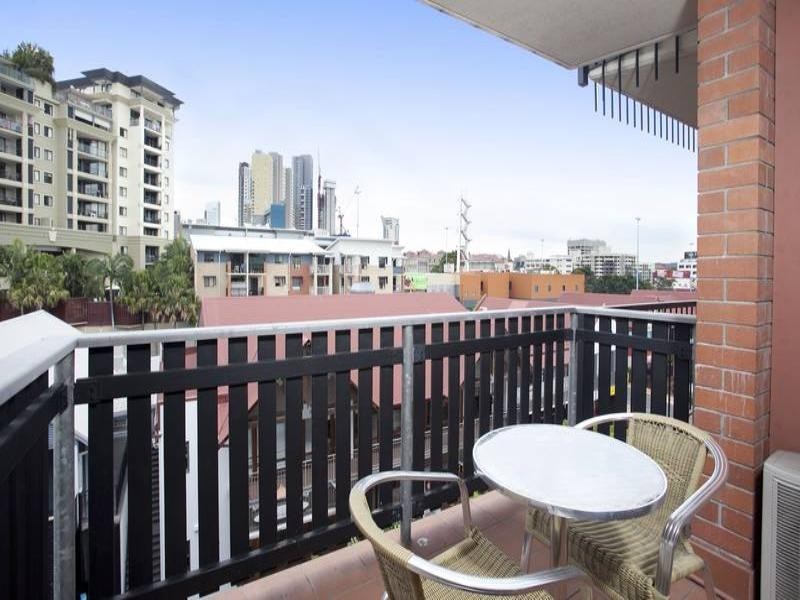 455A BRUNSWICK Street, Fortitude Valley QLD 4006