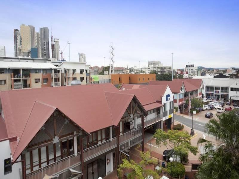 455A BRUNSWICK Street, Fortitude Valley QLD 4006