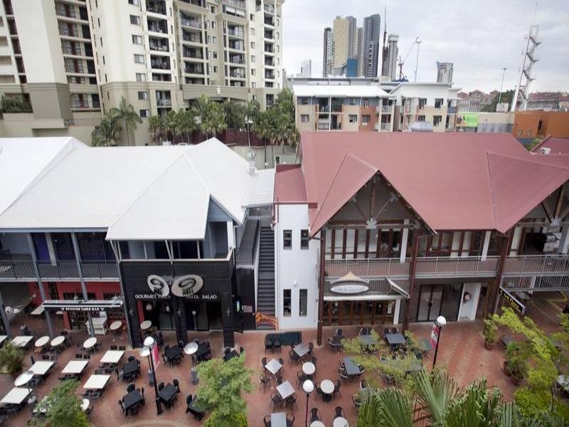 455A BRUNSWICK Street, Fortitude Valley QLD 4006