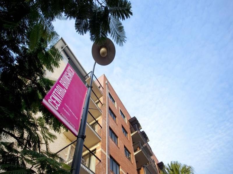 455A BRUNSWICK Street, Fortitude Valley QLD 4006