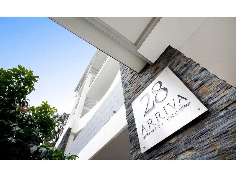 23/28 Ferry Road, West End QLD 4101