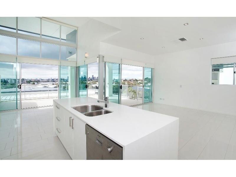 23/28 Ferry Road, West End QLD 4101