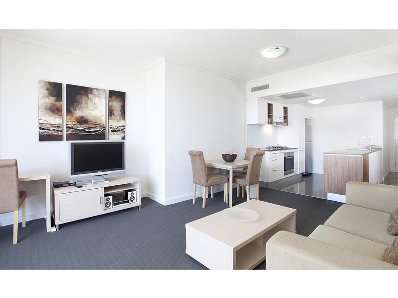 1903/128 Charlotte Street, Brisbane QLD 4000