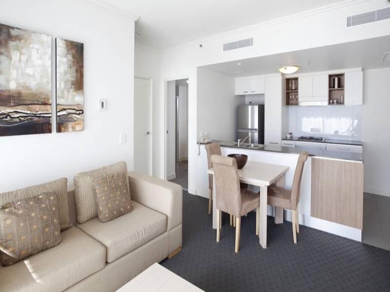 128 Charlotte Street, Brisbane QLD 4000