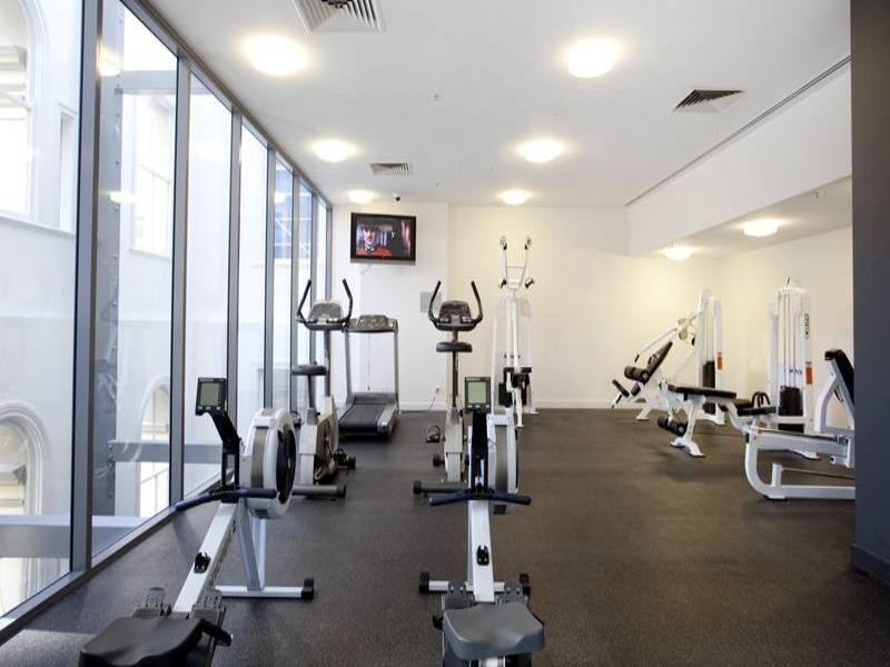 128 Charlotte Street, Brisbane QLD 4000