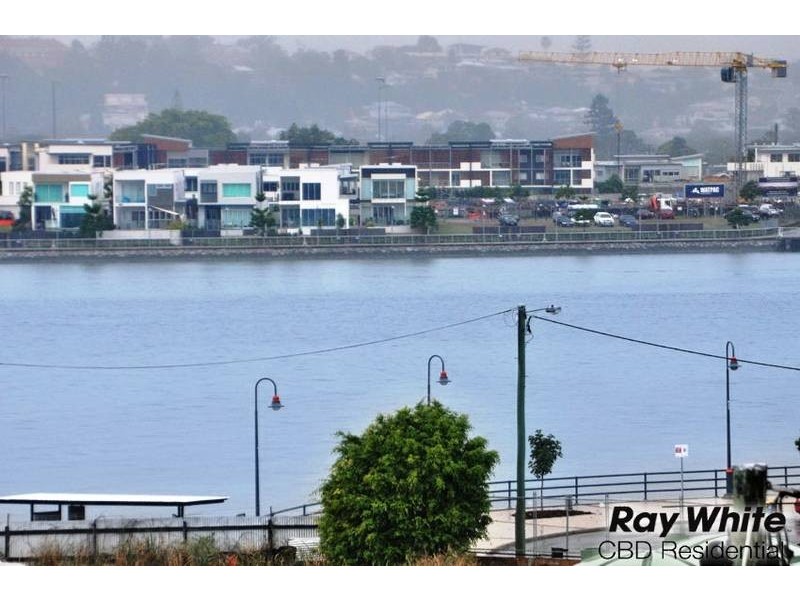 318/38 Skyring Terrace, Teneriffe QLD 4005