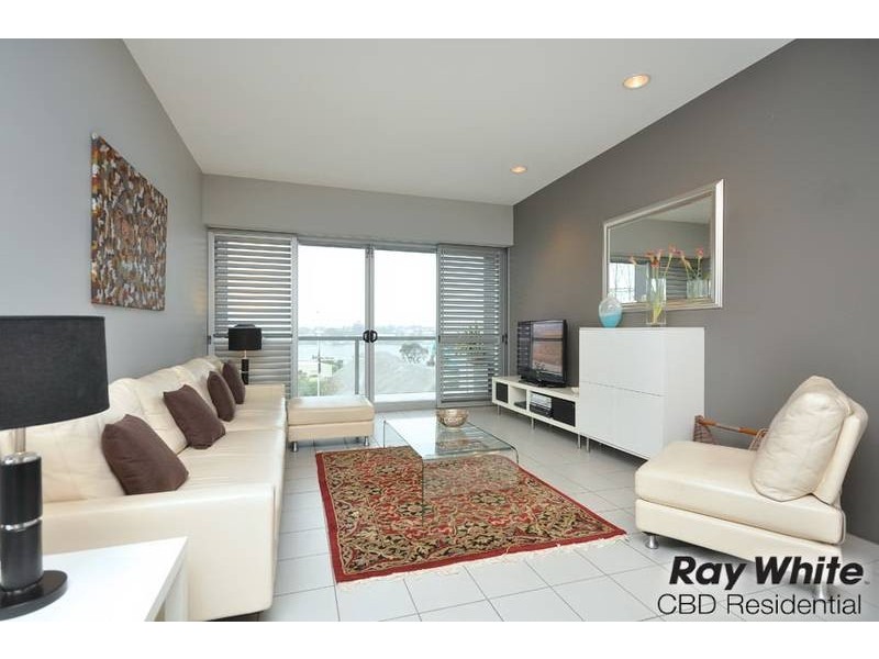 318/38 Skyring Terrace, Teneriffe QLD 4005